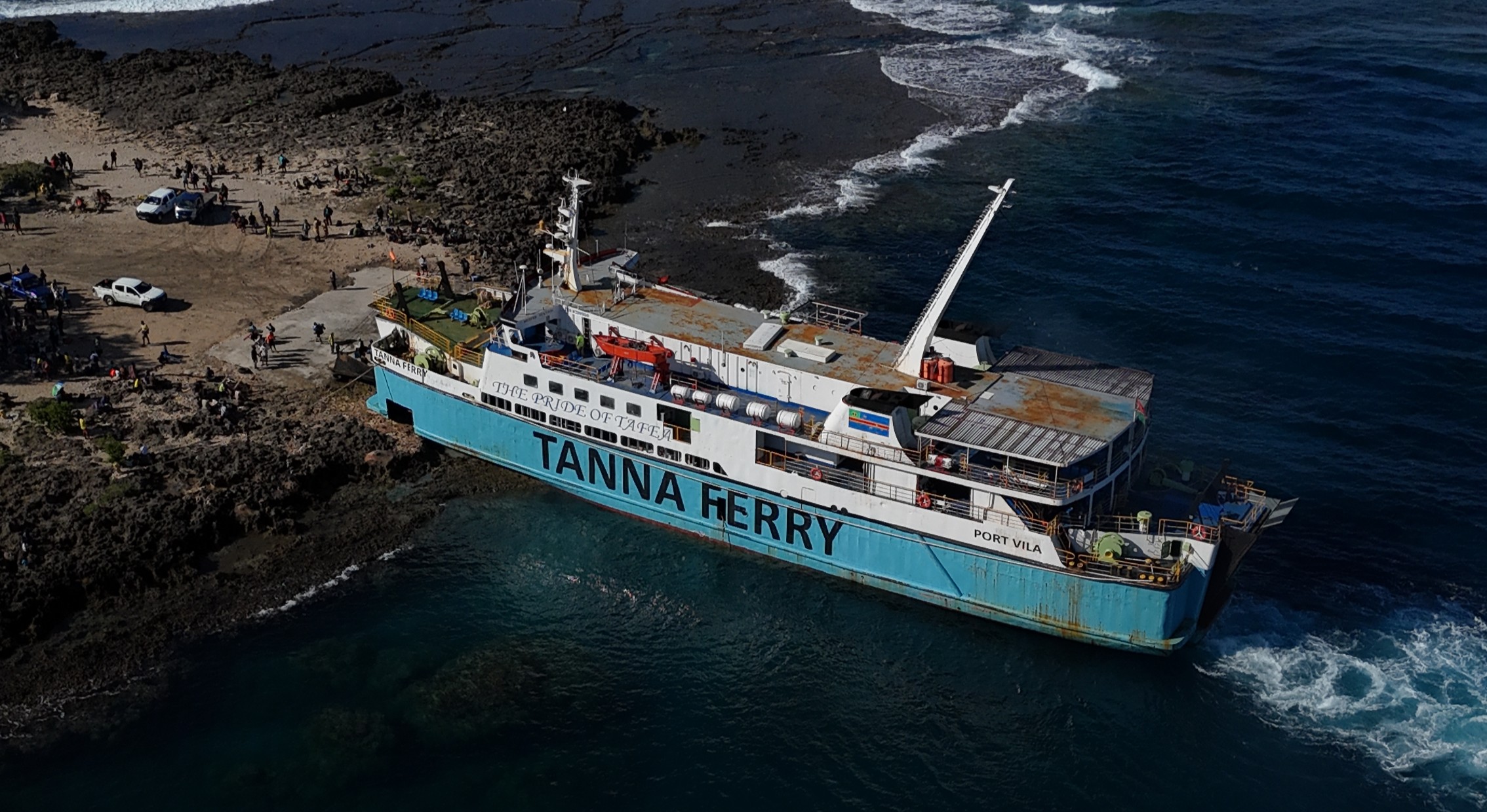 Maritime Applications